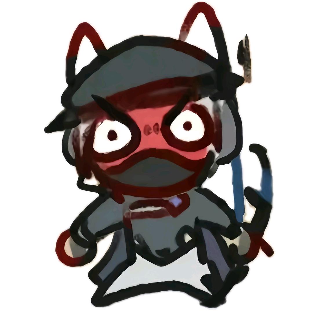 三角洲行动—小玖