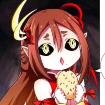 我不是饭饭