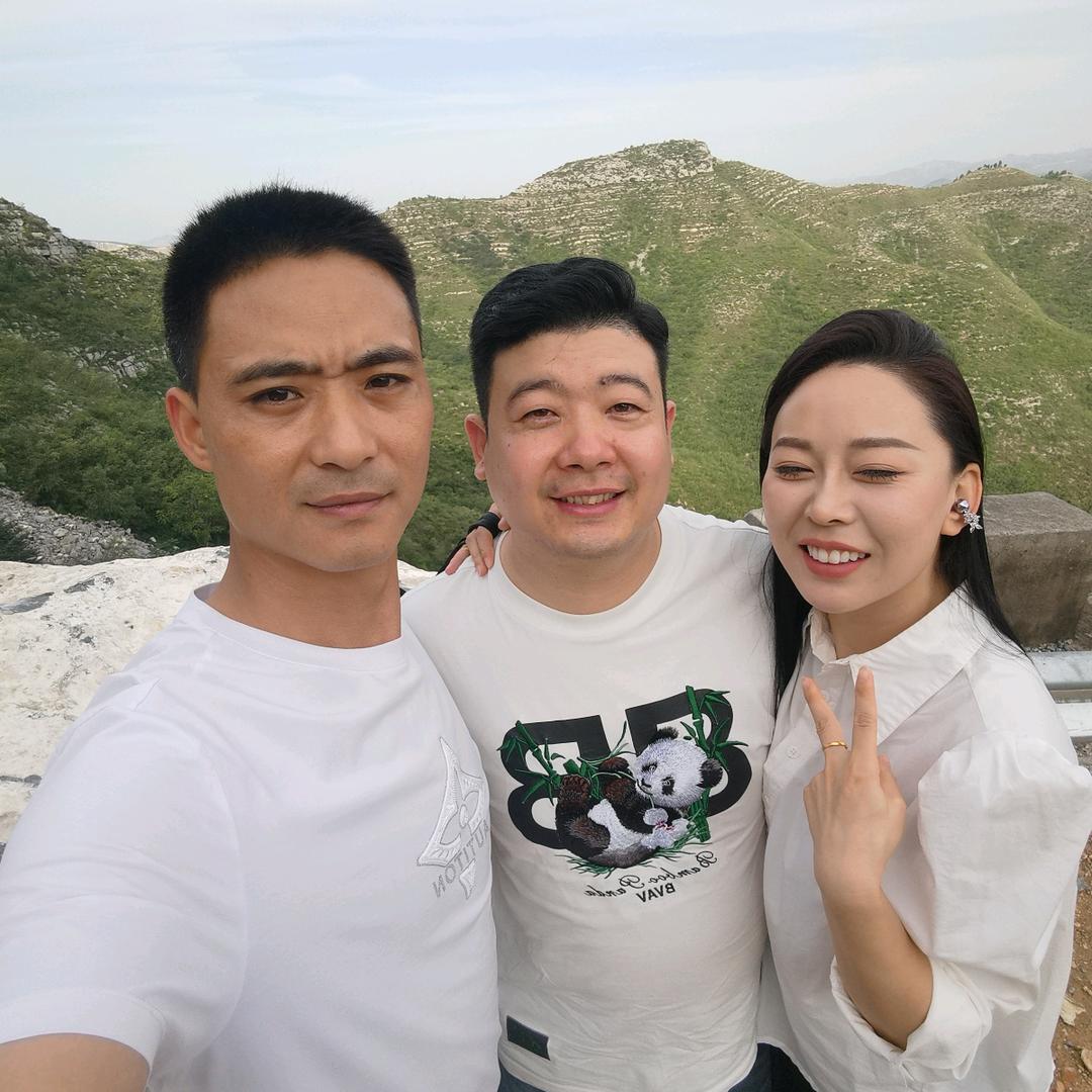 皮皮家的小叔子（海涛）收徒