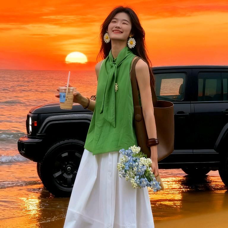 璇子服饰