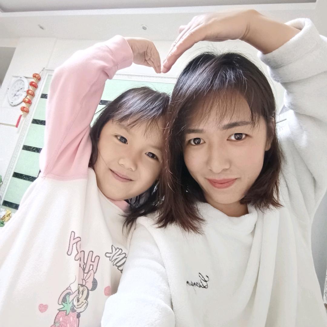 幸福的小不点