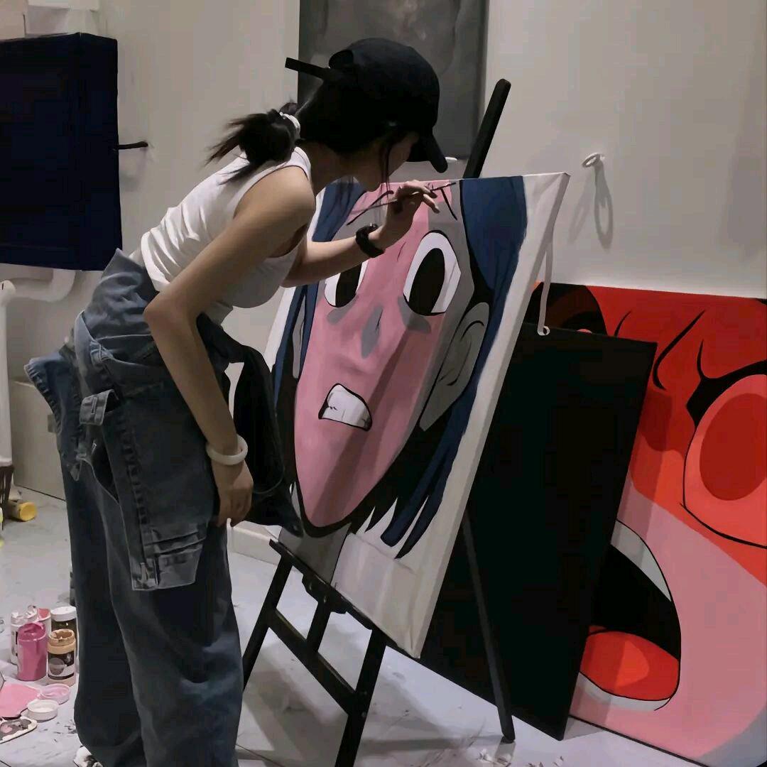 青柠薯片