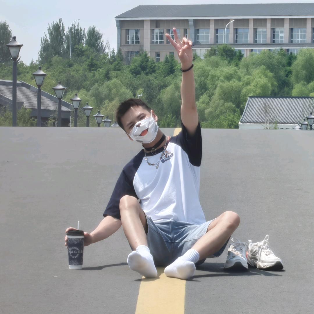原来是沐沐