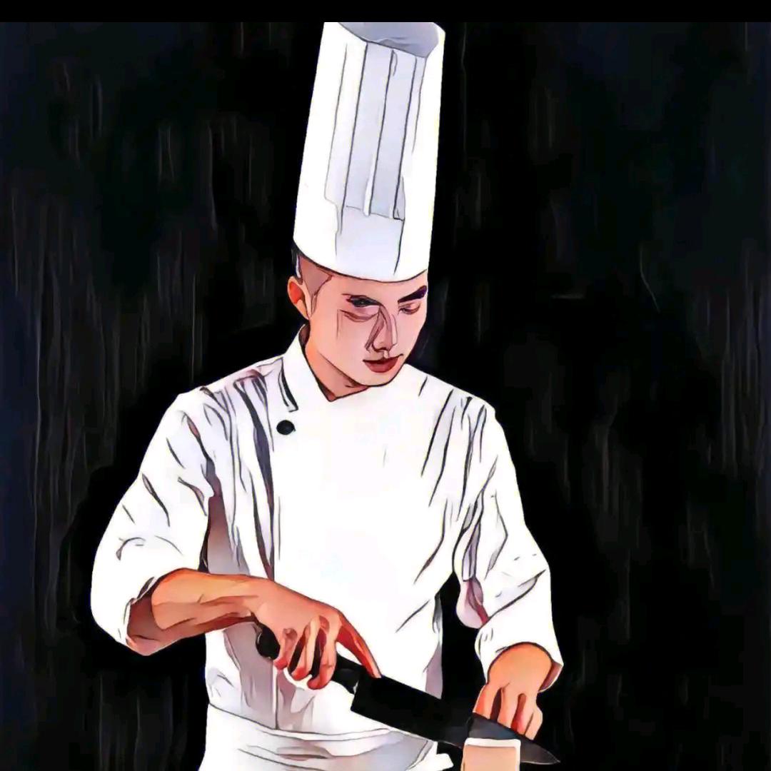 张师傅美食