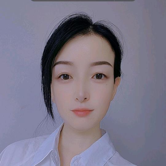 娟子呀❤️