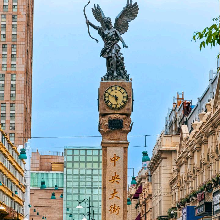 旅行推荐官-小刘