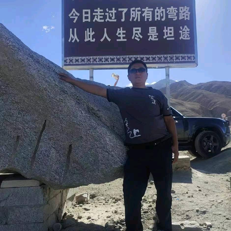 顺其自然。