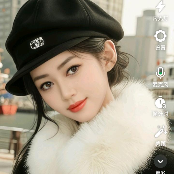 开心每天