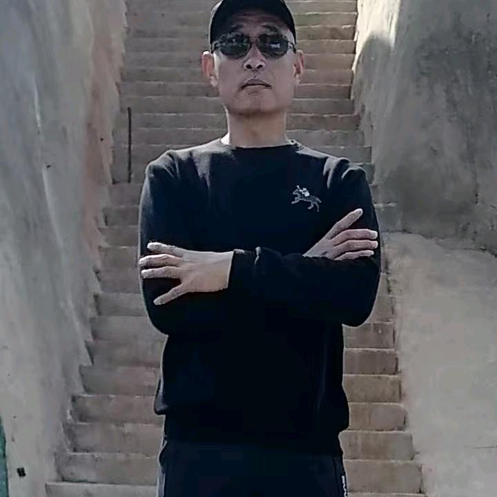 阿海曳步舞