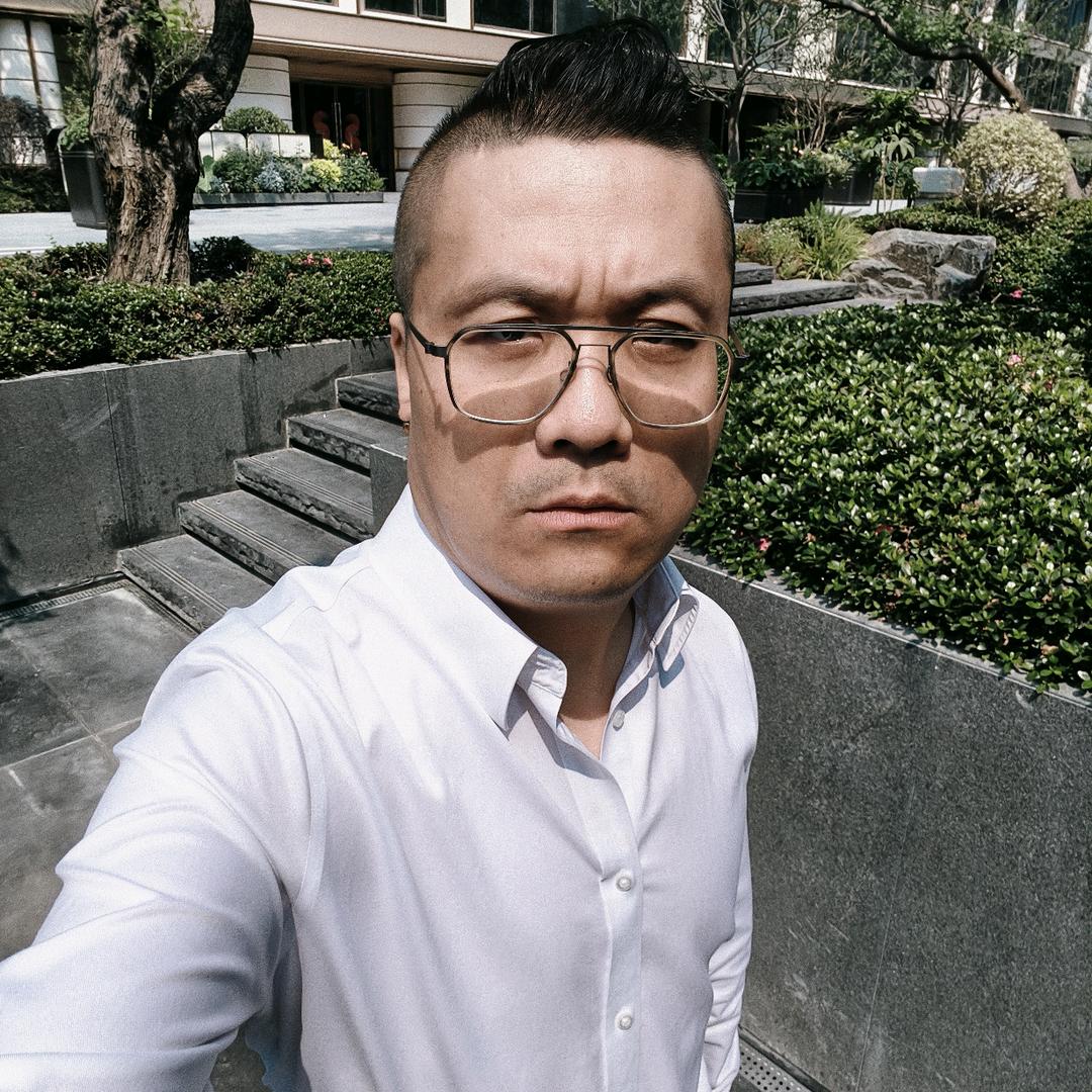 庆哥聊家电（双12家电团）