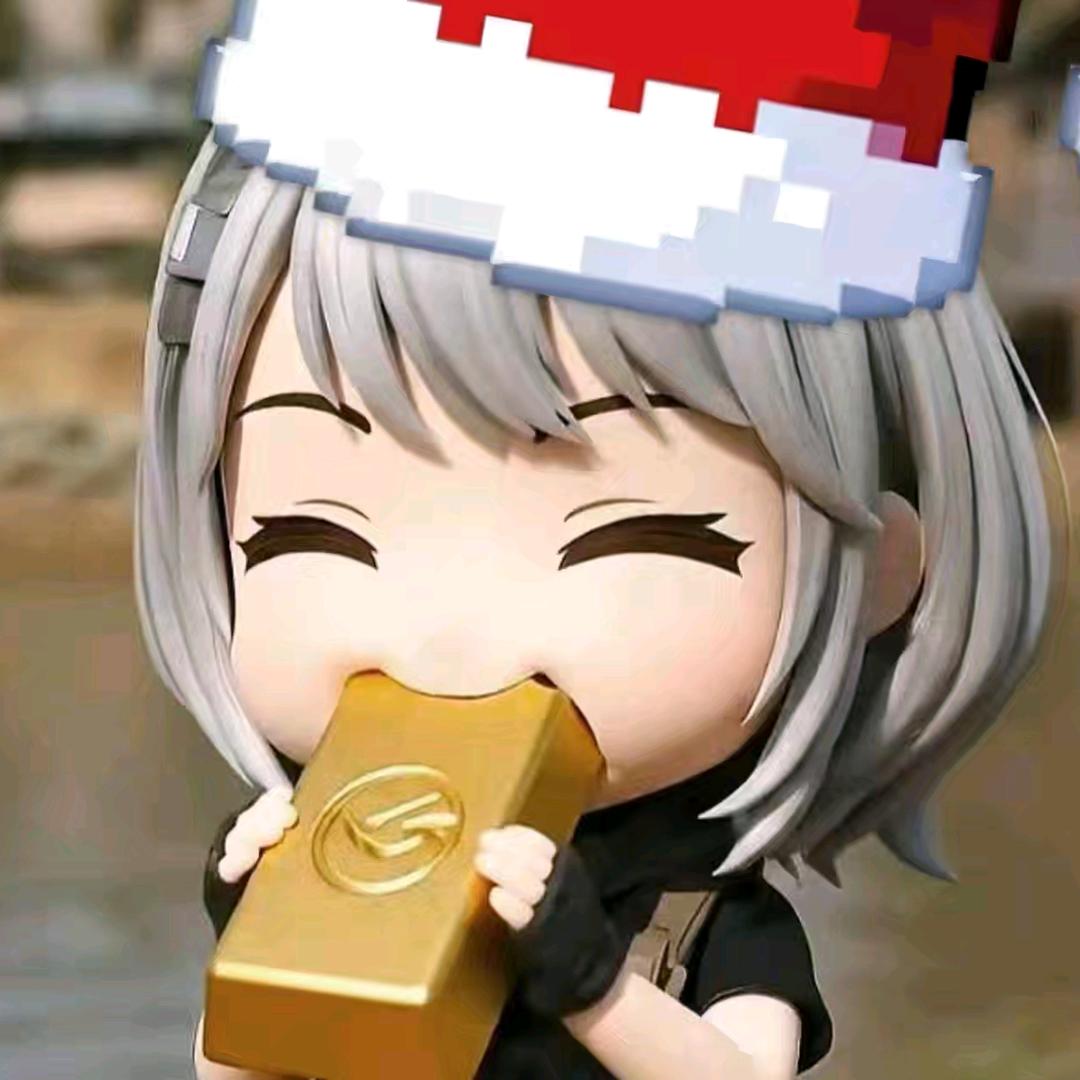 蒙蒙（原神攻略）😡