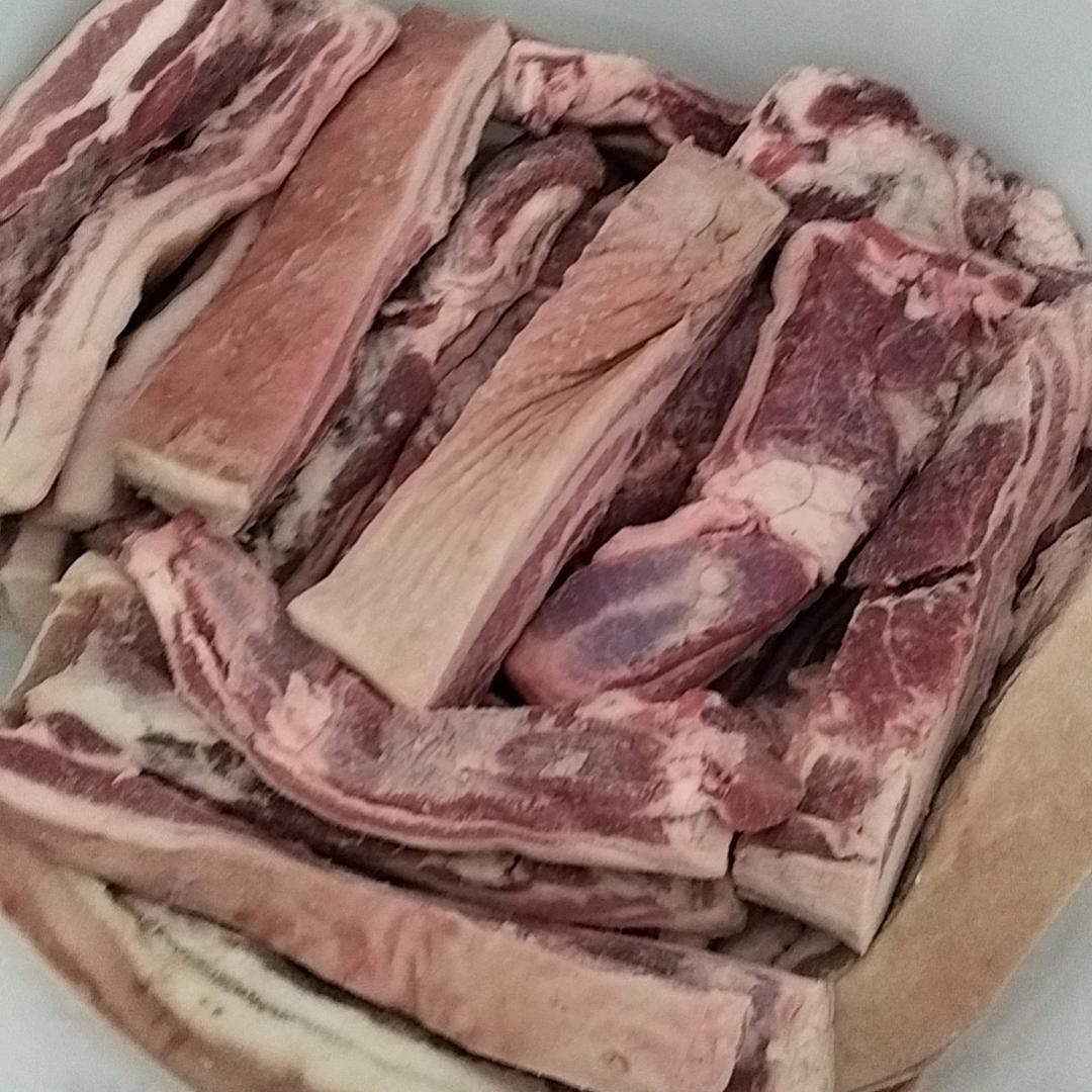 安化艳青腊肉源头工厂（销售总监赵思）