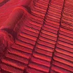 山东金刚橡胶屋顶