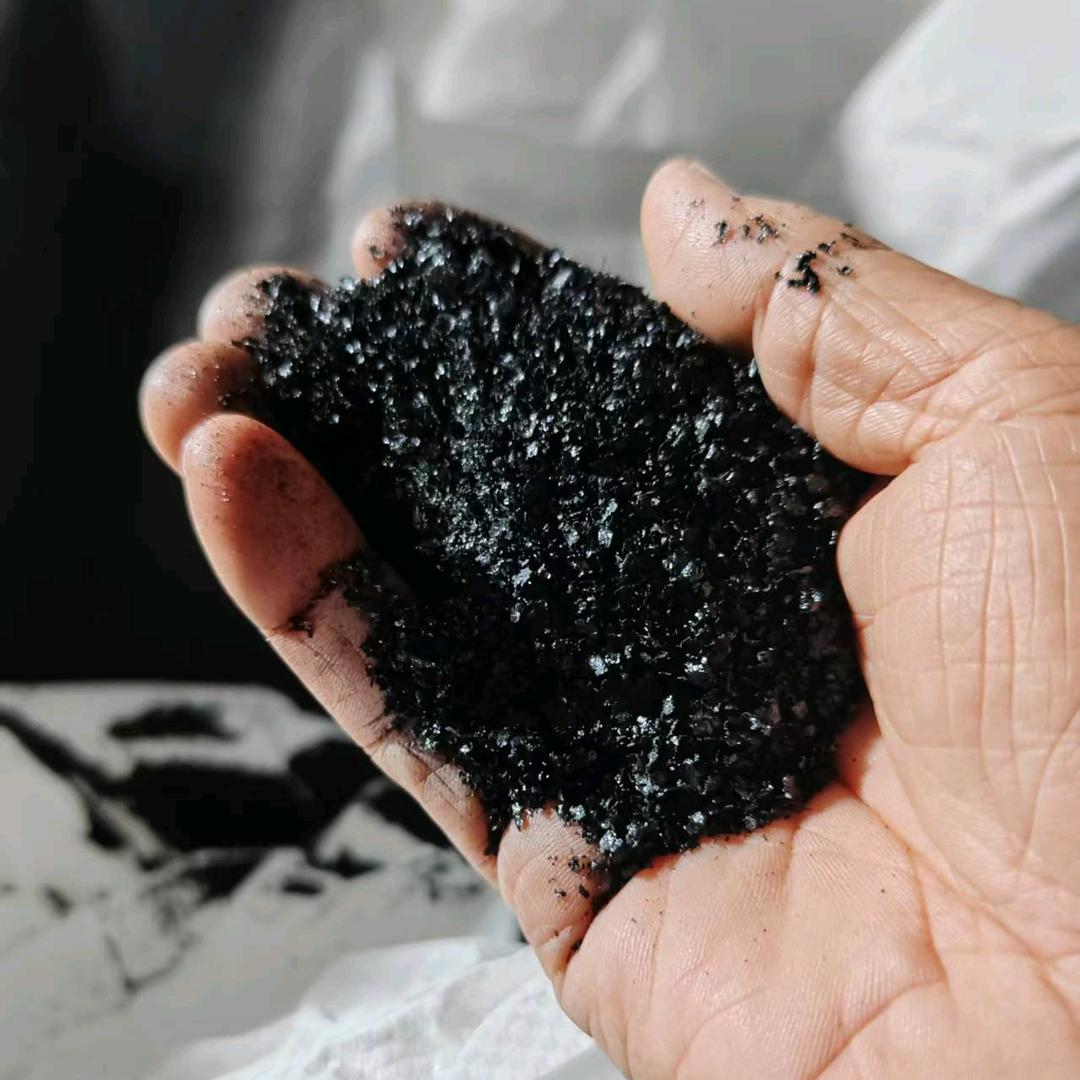 内蒙古黄腐酸钾 腐植酸钠源头厂家 宇利恩