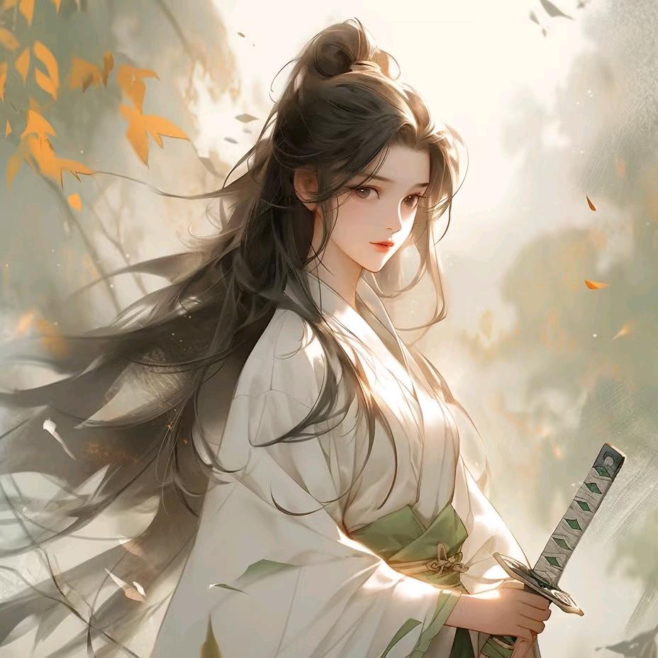 仙侠手游推荐_萍萍