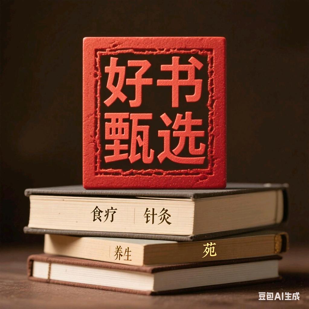 好书甄选官