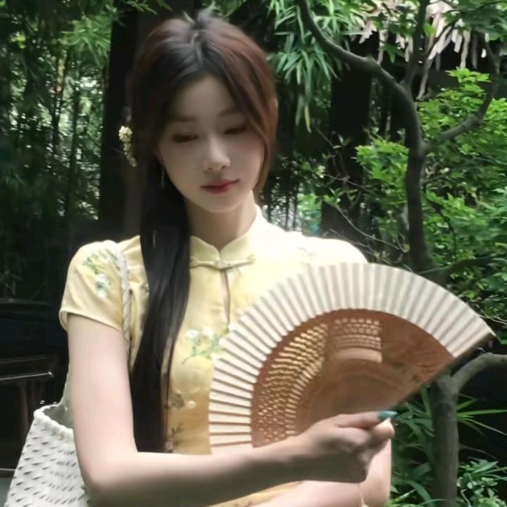 EIA一尧💐高定穿搭