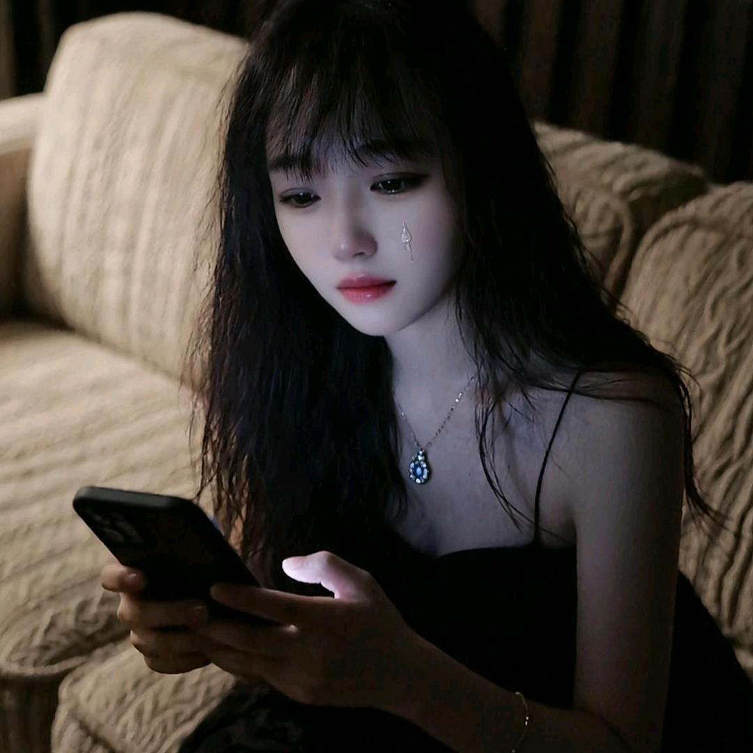 百度，捜不到的心