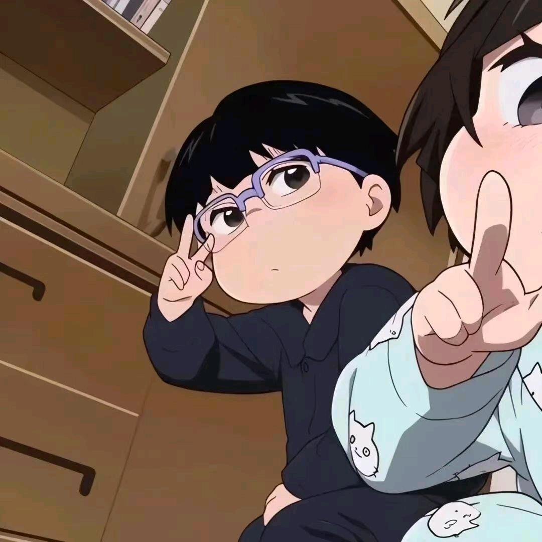 不是风动