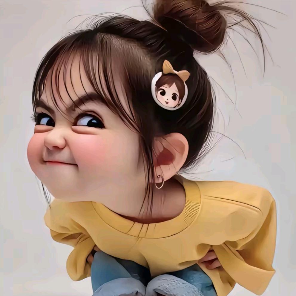 小五妮