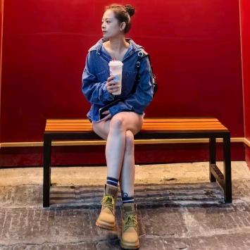 😻大小姐驾到😻