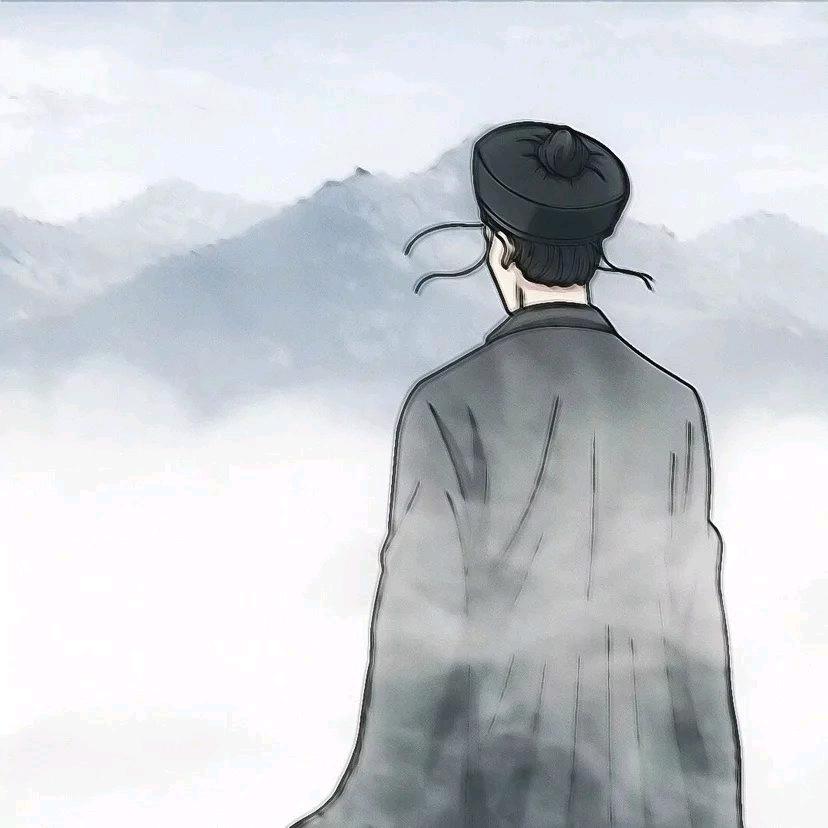 知雨寒.