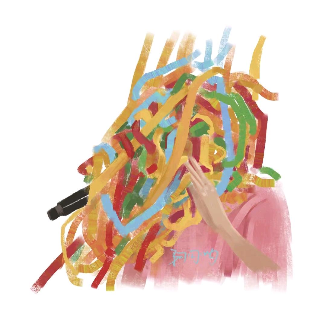 小鱼爱种草