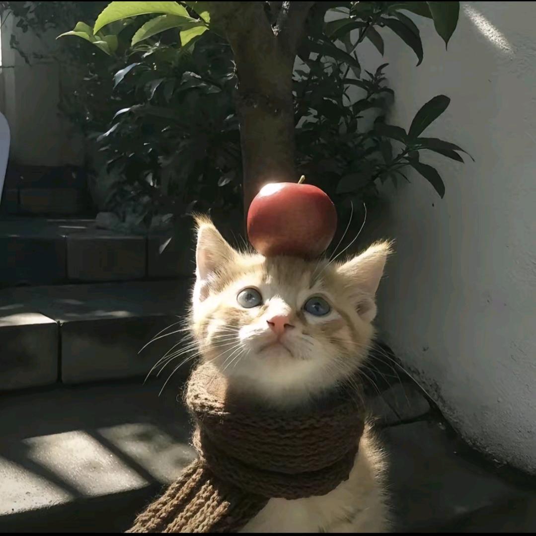 呆萌小玉o.O？