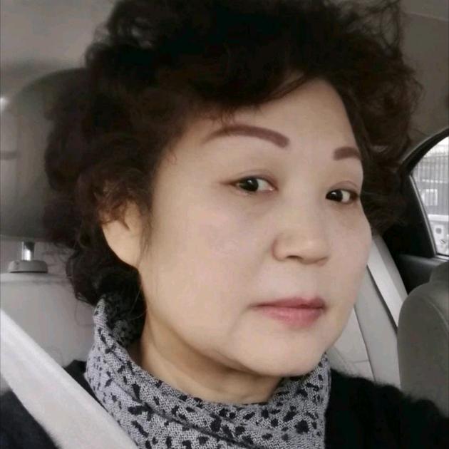爱玲姐