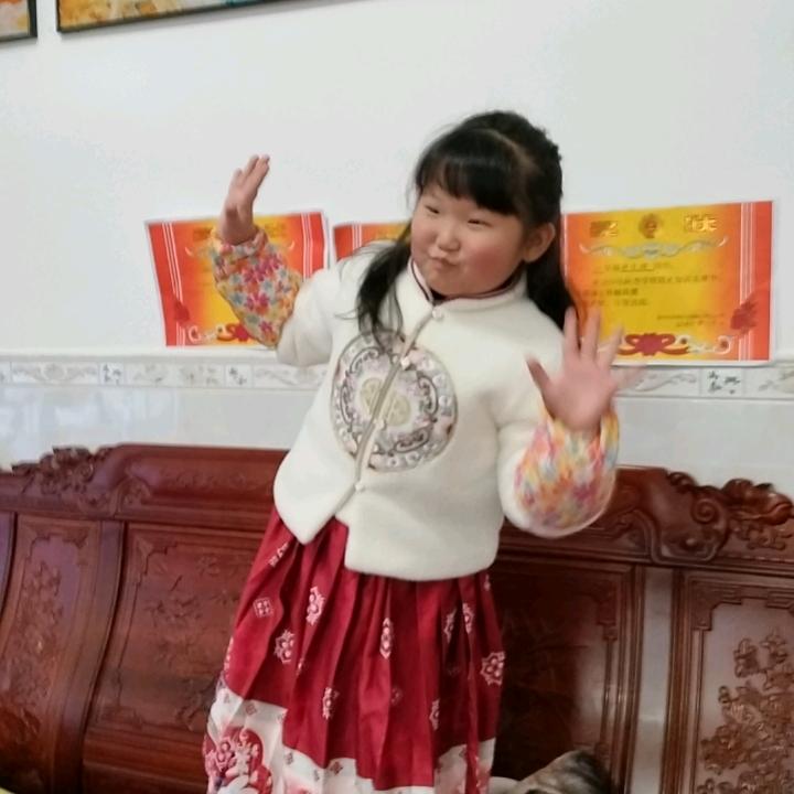 佳清妈妈