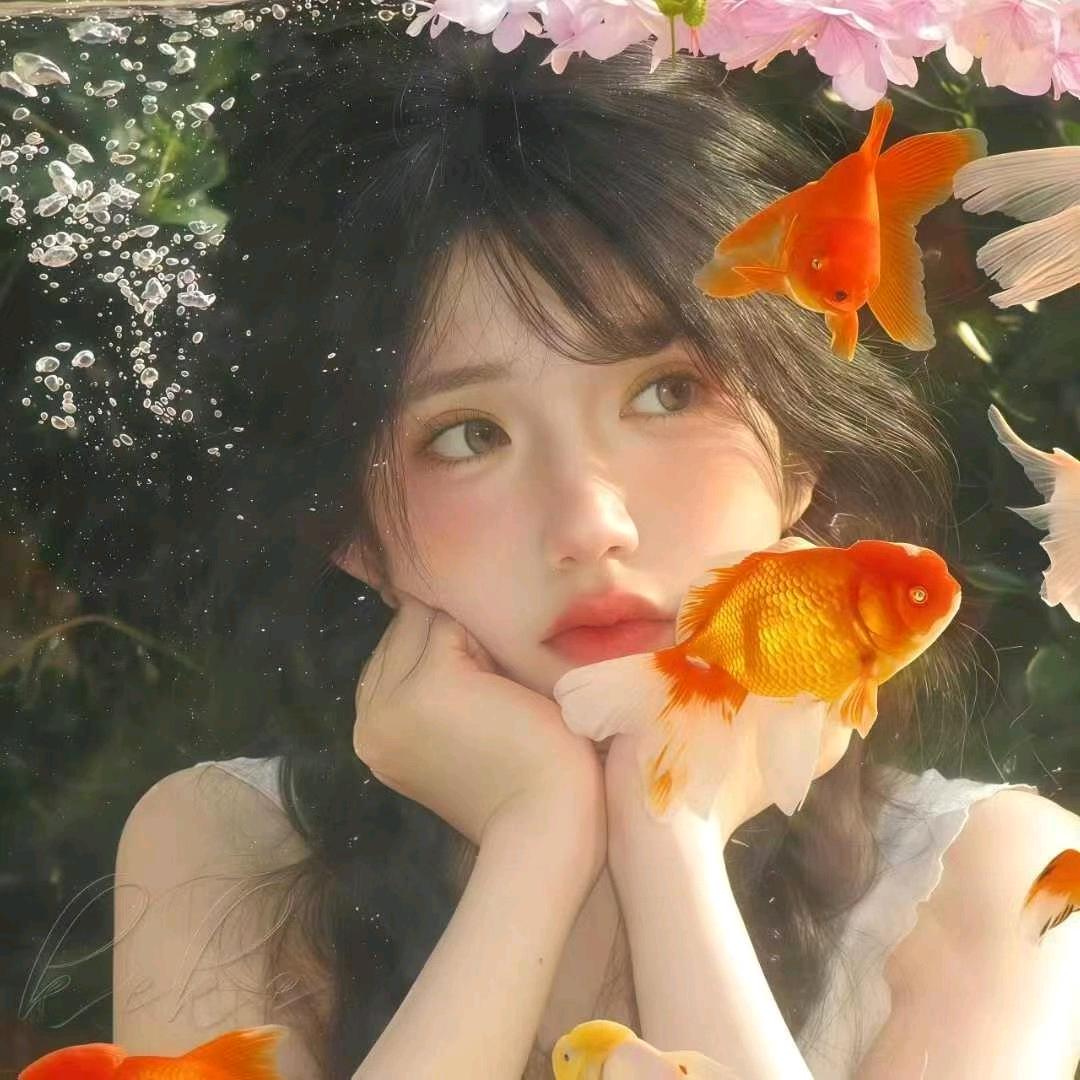 🦈儿