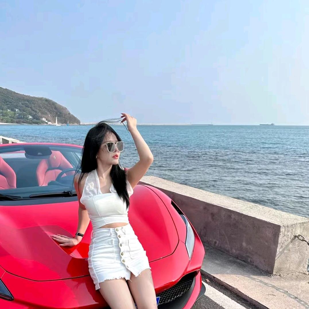 心心妹❤️