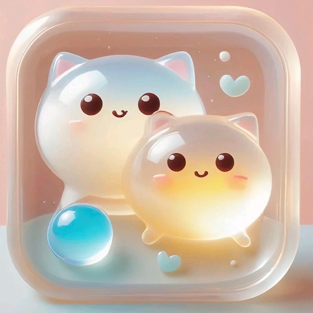 🍀小咪吃不饱🍀