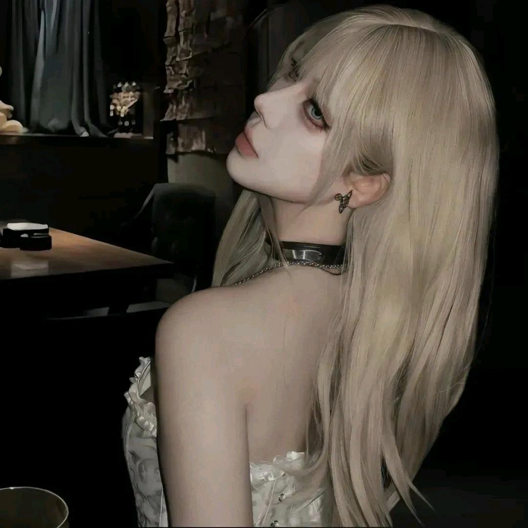 星落儿