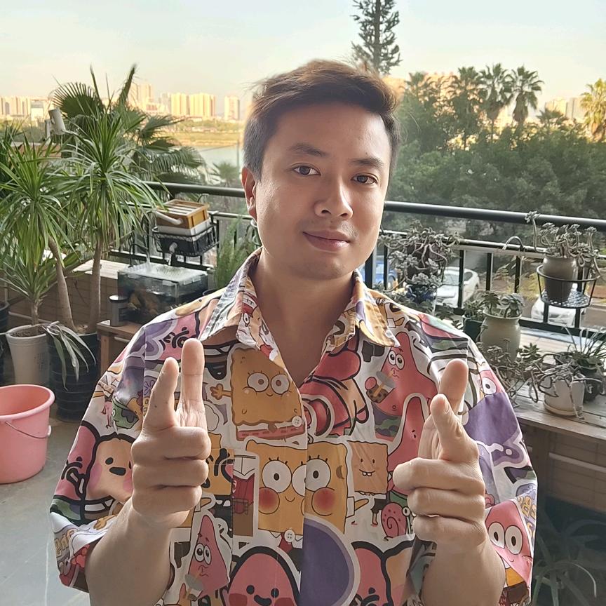 安仔小肥仔