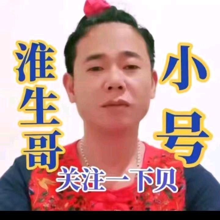 淮生哥单身