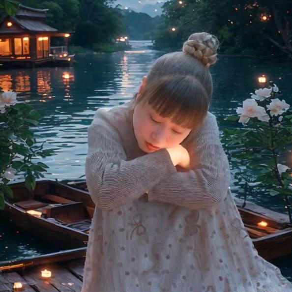 💖微笑钱行💖