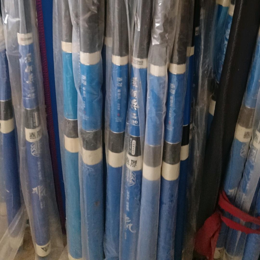 美胜渔具