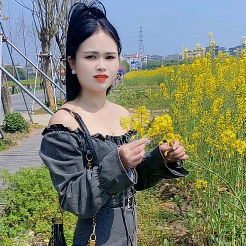 农村幺妹