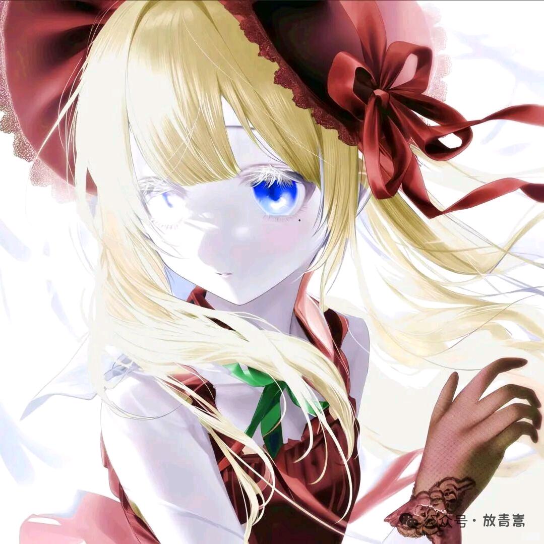 冰晶蝶灵·Q·紫梦雪雅殇雪