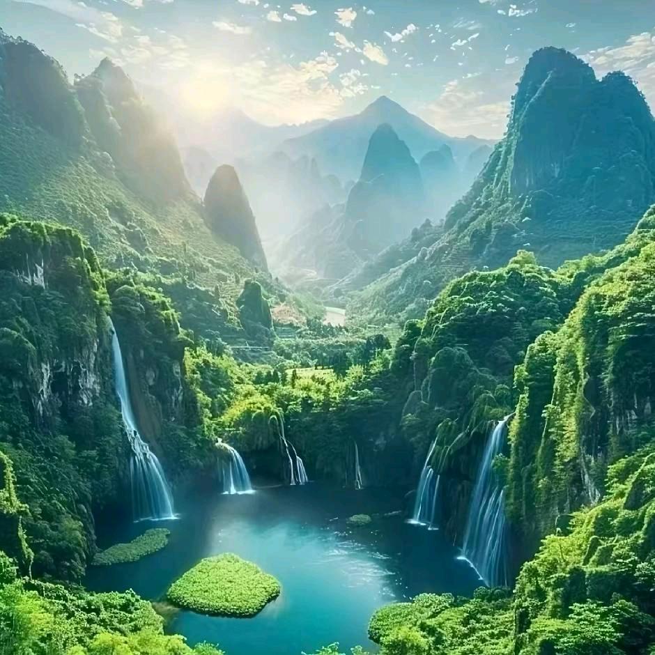 兴旺发达.🌟