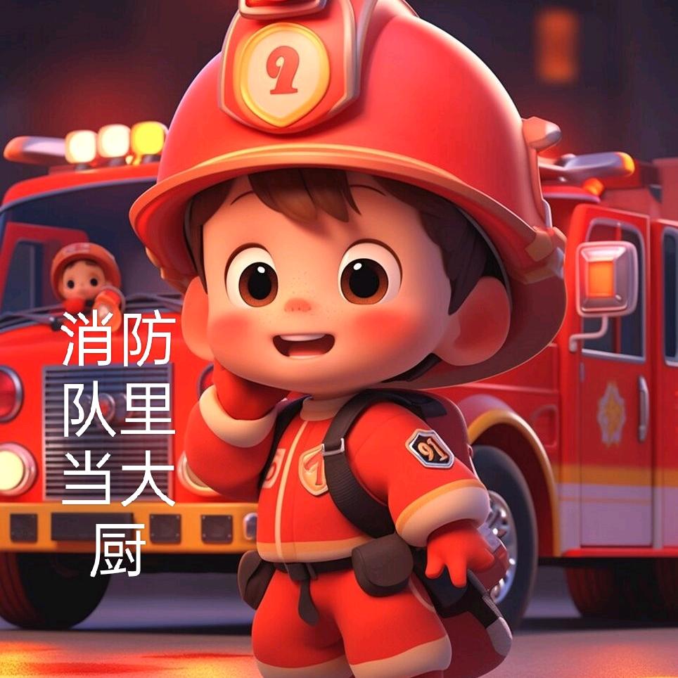 大厨凯哥