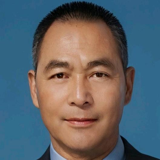 贵在诚信，传承中医