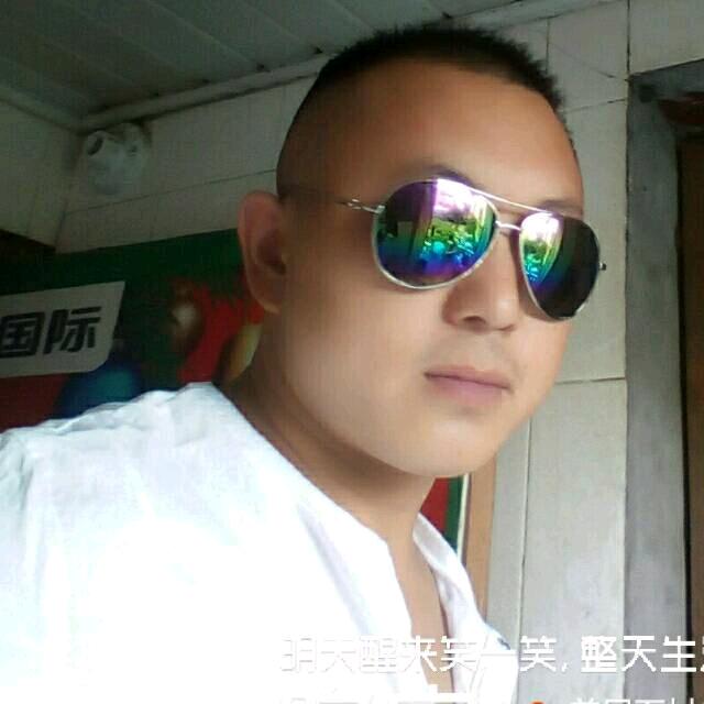 农村大表哥