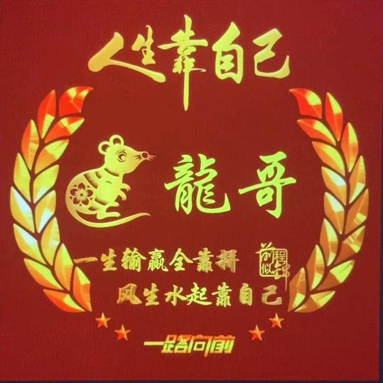 陈计龙