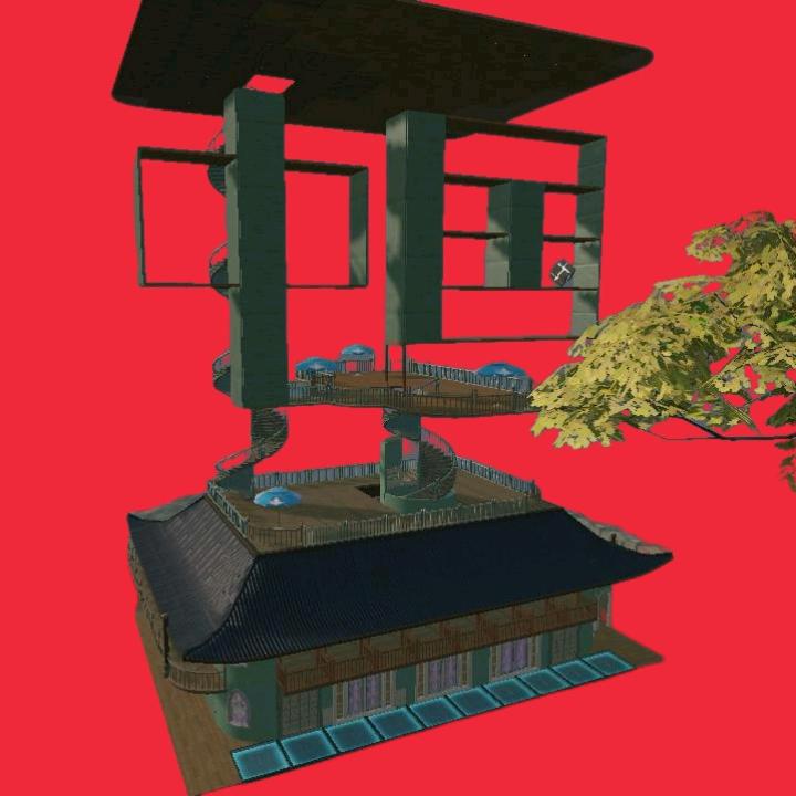 爱哥游戏美食汇