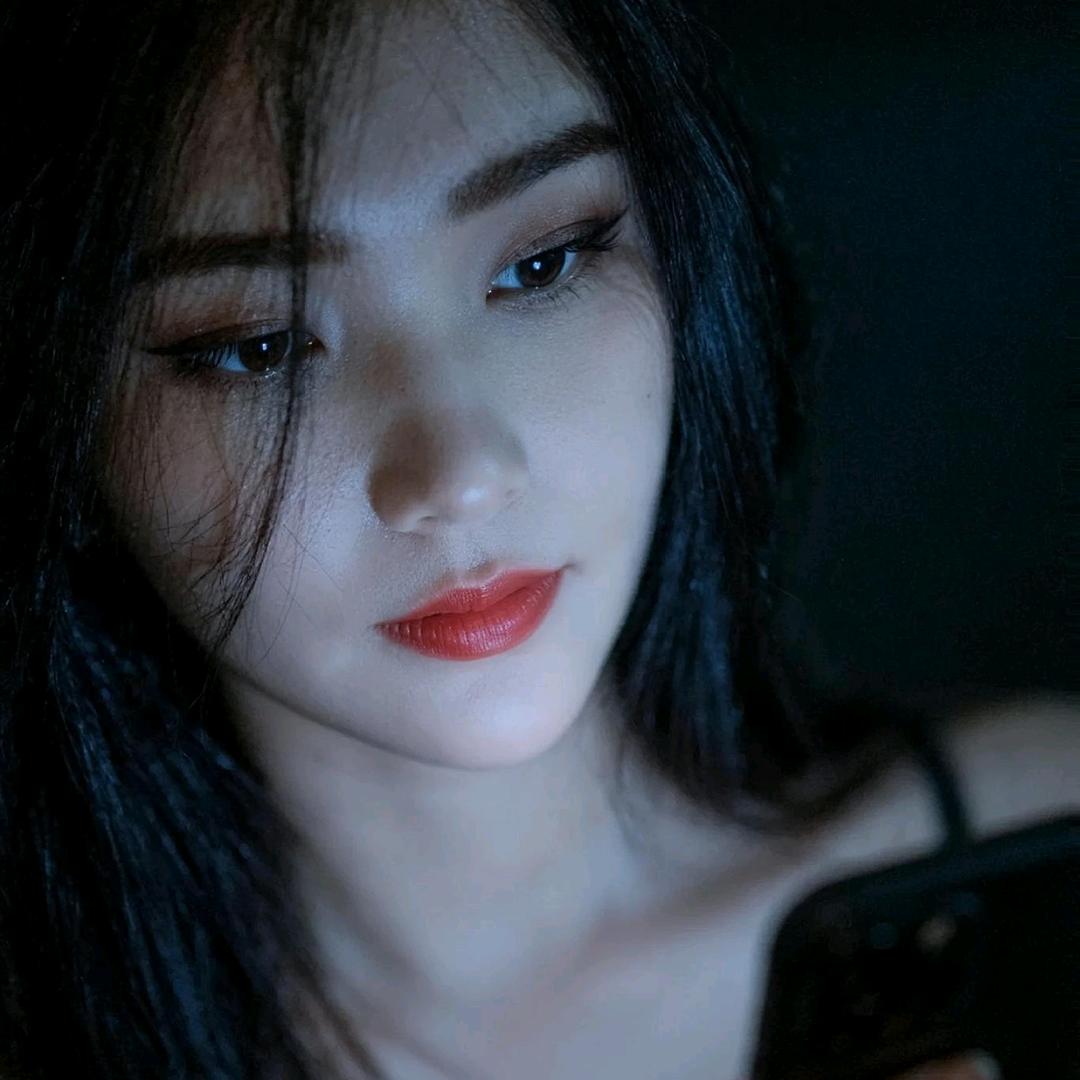 普通的女孩😊