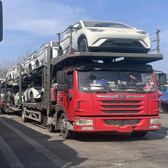 全国汽车托运（顺速达）