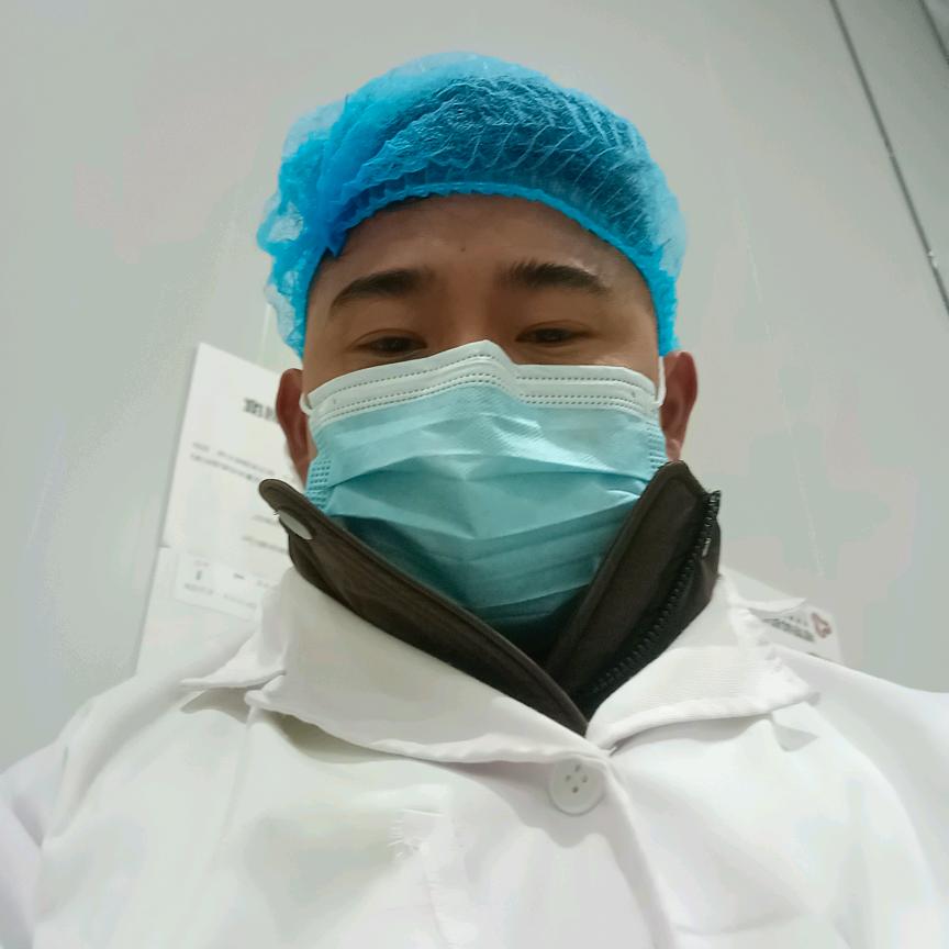 胡荣，威武霸气，成功者