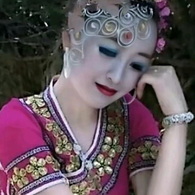 匆忙的岁月。